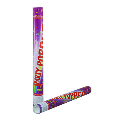 RAPPA Konfety vystřelovací v tubě 50 cm