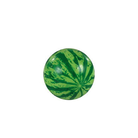 Rappa Míč 4,3 cm meloun skákací