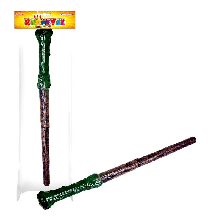 Kouzelnická hůlka Malý čaroděj