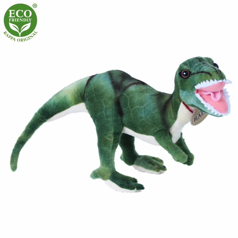 Eco-Friendly dinosaurus T Rex 26 cm