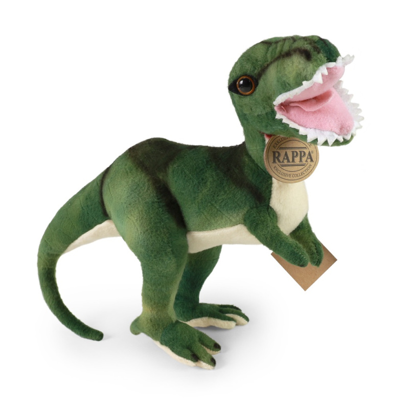 Eco-Friendly dinosaurus T Rex 26 cm