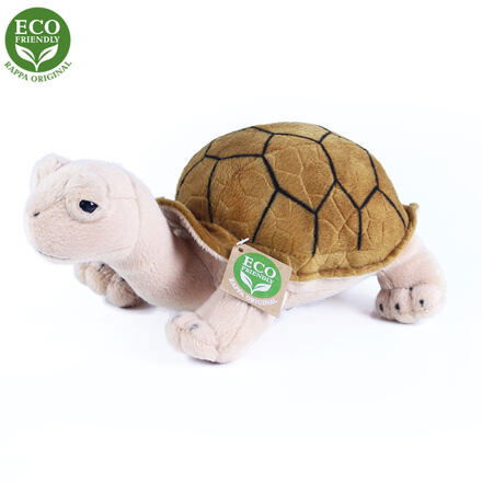 Eco-Friendly Želva Agáta 25 cm