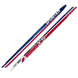 Sporten Bohemia XS skate