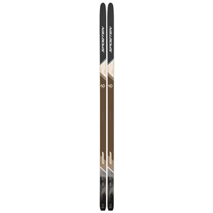 Sporten Forester Skin 2023/24, délka: 210cm