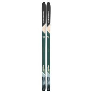 Sporten Wanderer Skin 2024/25, délka: 190 cm