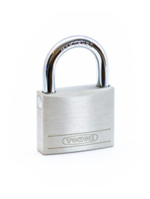 Tokoz Visací zámek Beta 40 mm, 3 klíče