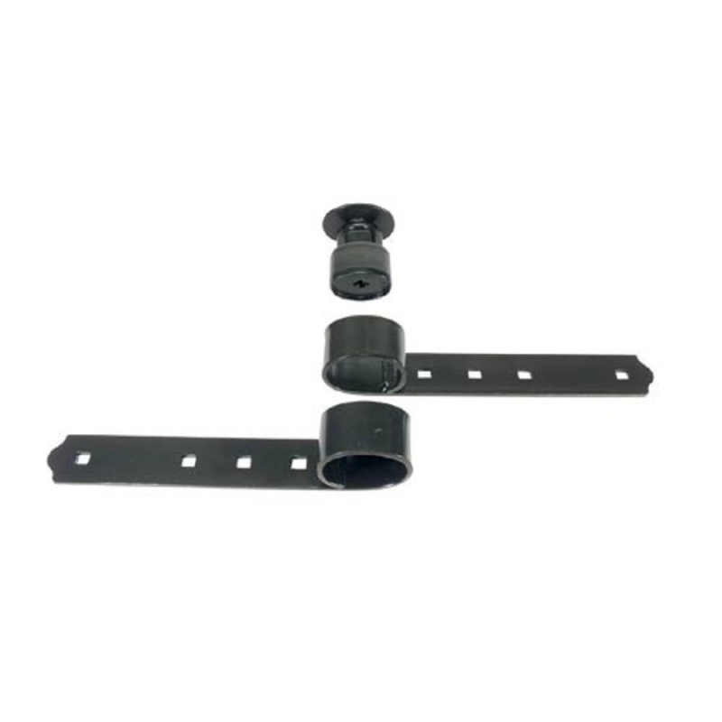 Tokoz Uzamykatelná závora UZ 220, 3 klíče