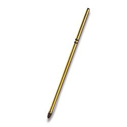 Elvit D1 Mini - náplň do kuličkového pera - černá