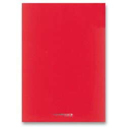 Zakládací obal L FolderMate Color Office, 5 ks výběr barev červený FOLDERMATE