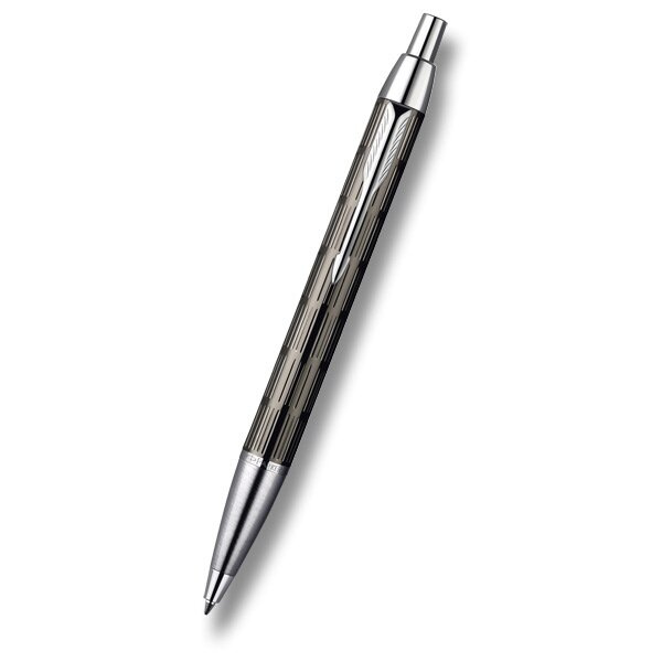 Parker IM Premium Twin Chiselled kuličkové pero - outlet