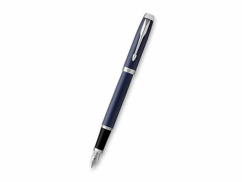 Parker IM Blue CT hrot F - outlet