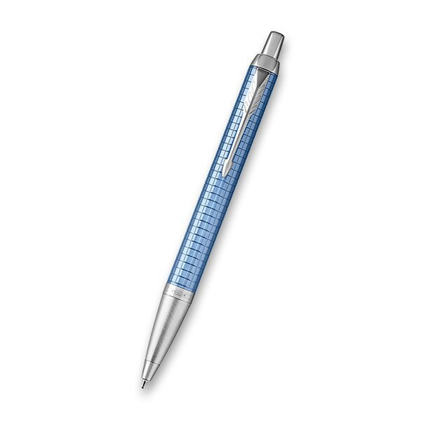 Parker IM Premium Blue CT kuličkové pero - outlet