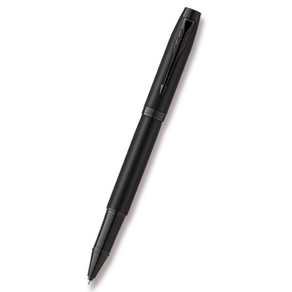 Parker IM Achromatic Black BT roller - outlet