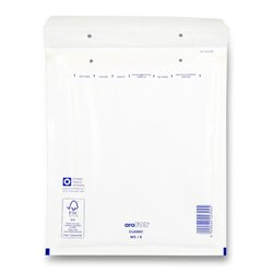 Bublinková obálka - E15, 10 ks 240 × 275 mm