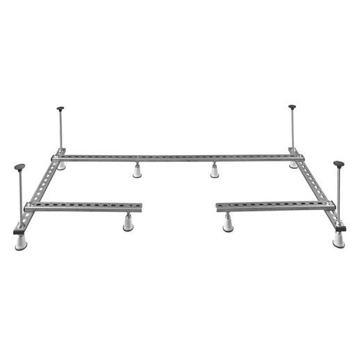 Polysan DEEP nosná konstrukce pro hlubokou vaničku 150x75cm FR2139