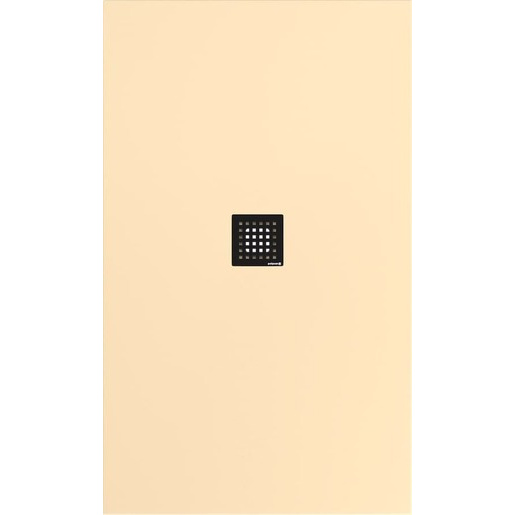 Polysan Flexia sprchová vanička obdélníková 150x90 cm litý mramor béžová 72898.81