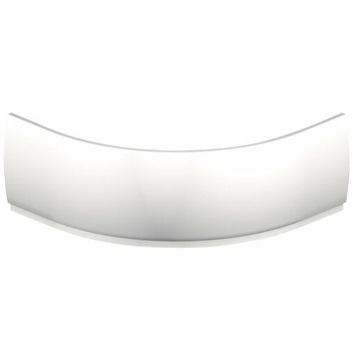 Polysan Sirius panel k vaně 130 cm akrylát 49 312