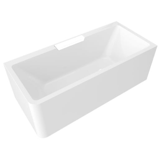 Polysan Cascata volně stojící vana 180x80 cm akrylát pravá 73836MR.101