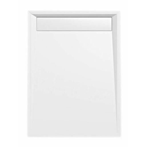 Polysan VARESA sprchová vanička obdélníková 120x90 cm 71 603