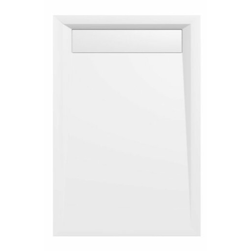 Polysan VARESA sprchová vanička obdélníková 120x80 cm 71 604