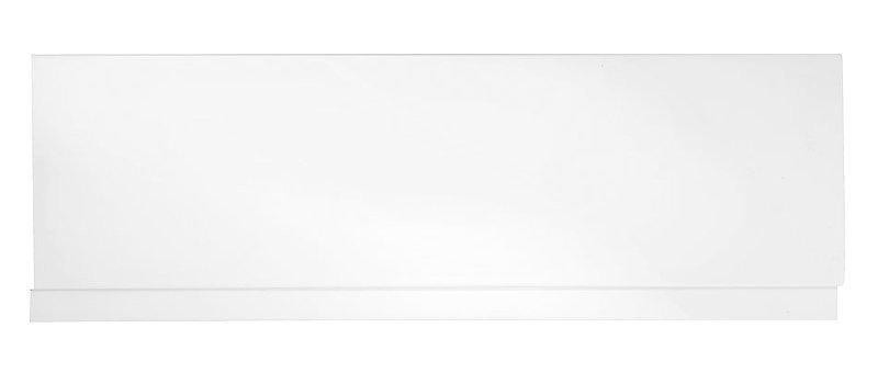 Polysan Plain Nika panel k vaně 175 cm akrylát 72 534