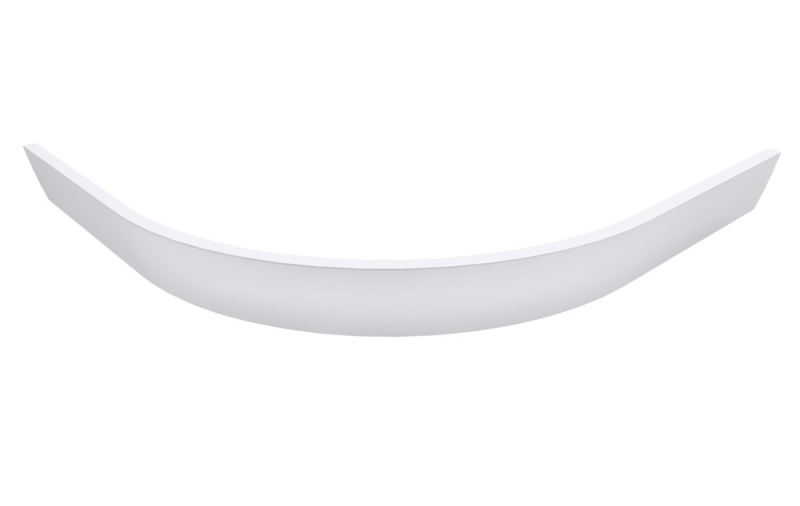 Polysan RENA R 90x80 R550 čelní panel, pravý,72893