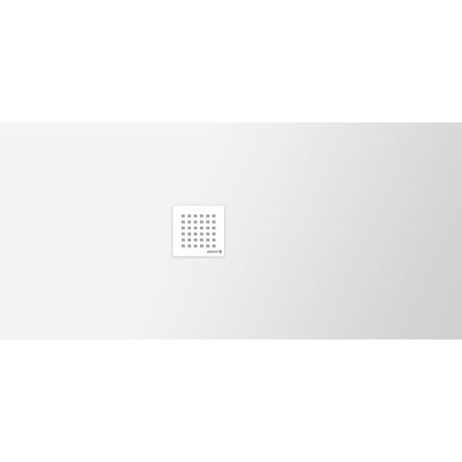 Polysan FLEXIA sprchová vanička obdélníková 160x75 cm litý mramor 72 921