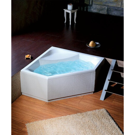 Panel k vaně Polysan 0 145 cm akrylát 08813