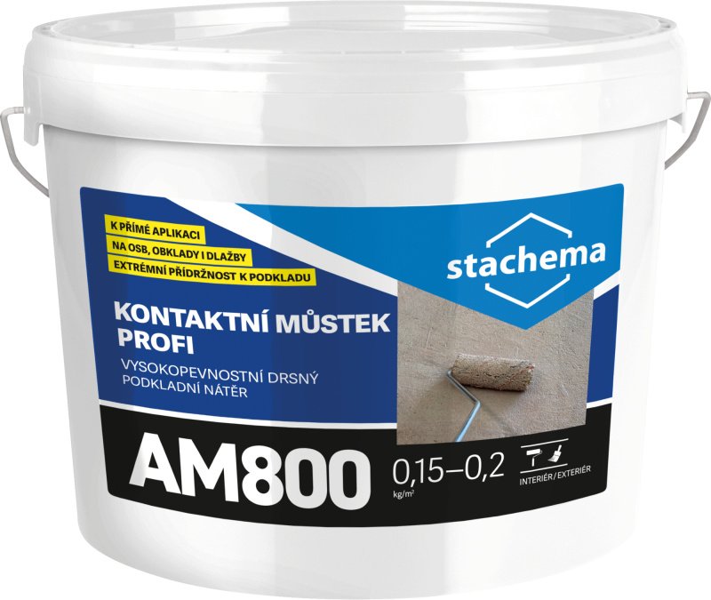 Můstek kontaktní Stachema AM800 1 kg