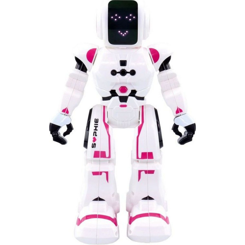 Sophie robotická kamarádka