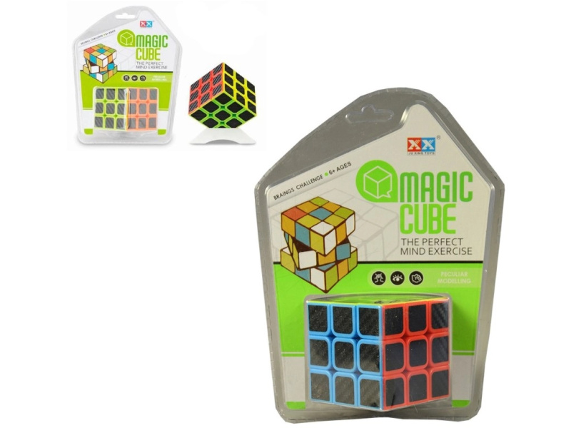Kostka Magická Rubikova