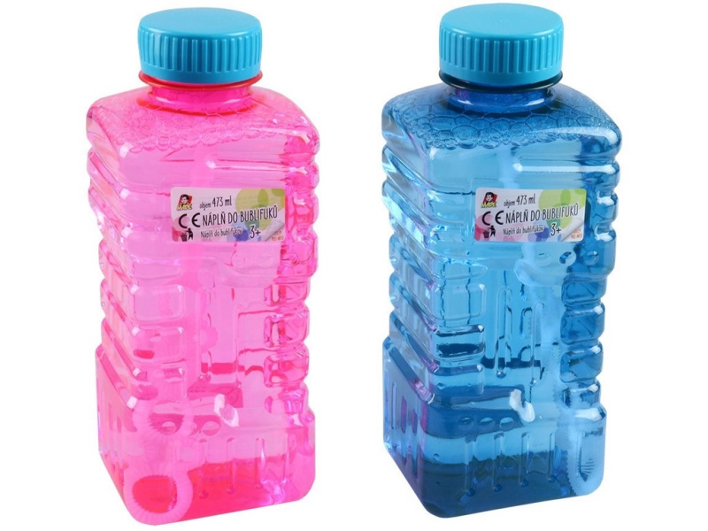 Náplň do bublifuku 473 ml