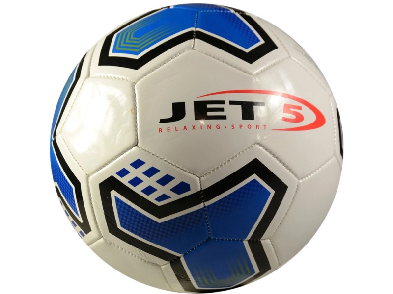 Fotbalový míč Jet 5