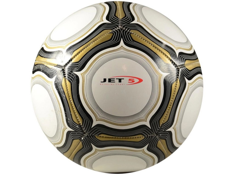 Fotbalový míč JET 5 velikost 5