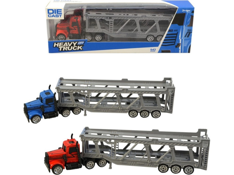 Tahač Kovový Pro Děti 3+