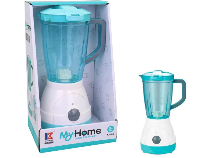Mixer na baterie