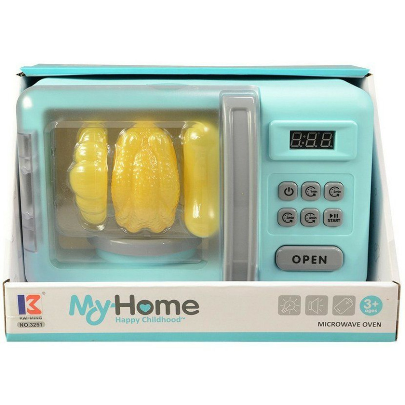 MaDe 08426 Mikrovlnná trouba