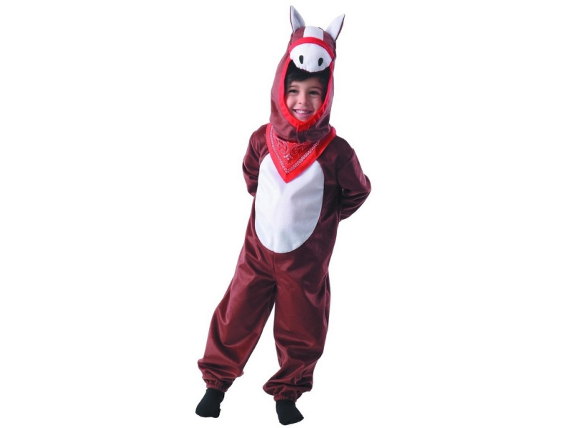 Dětský kostým Koník