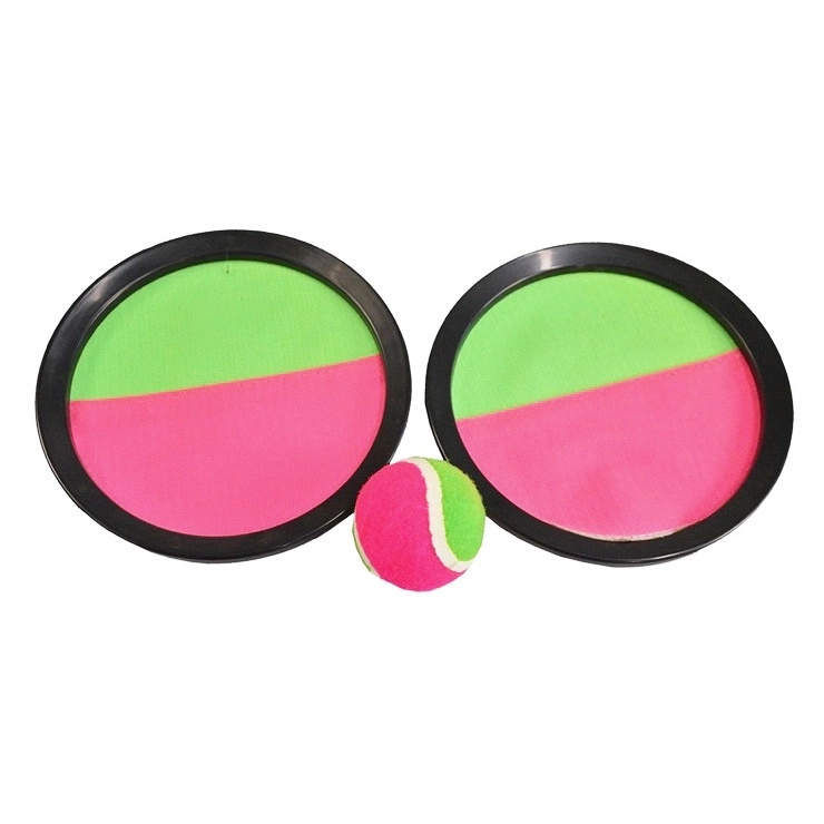 chytací hra catch ball – sada pro děti