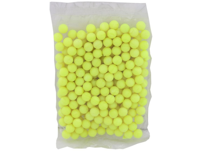 Náhradní plastové kuličky pro děti