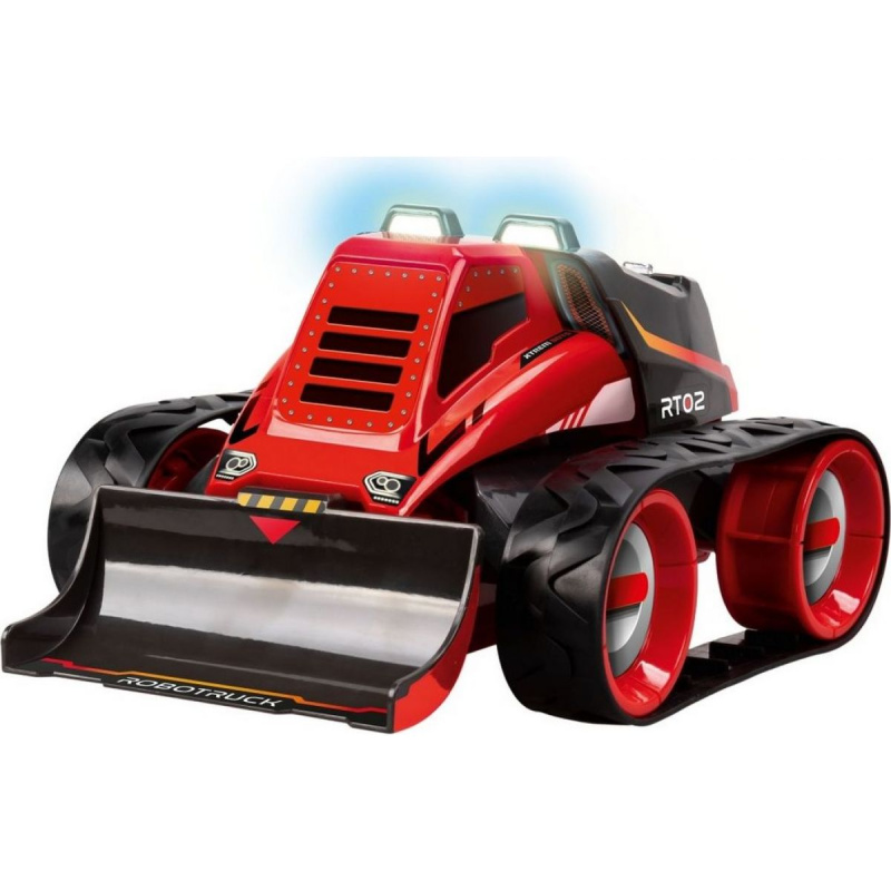 Robotruck na dálkové ovládání