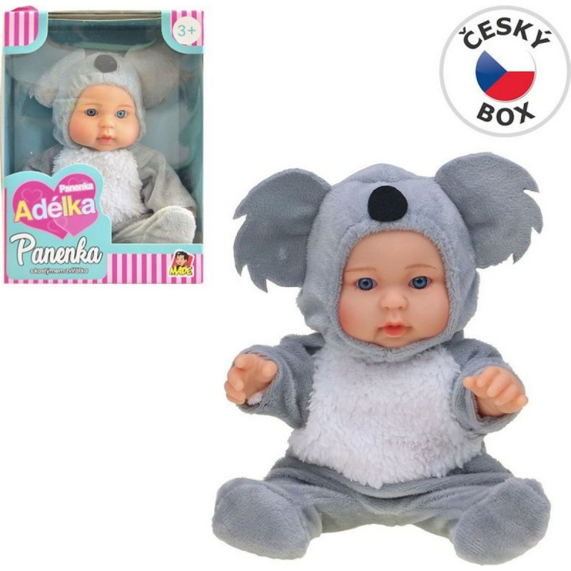 MaDe Panenka koala 20 cm