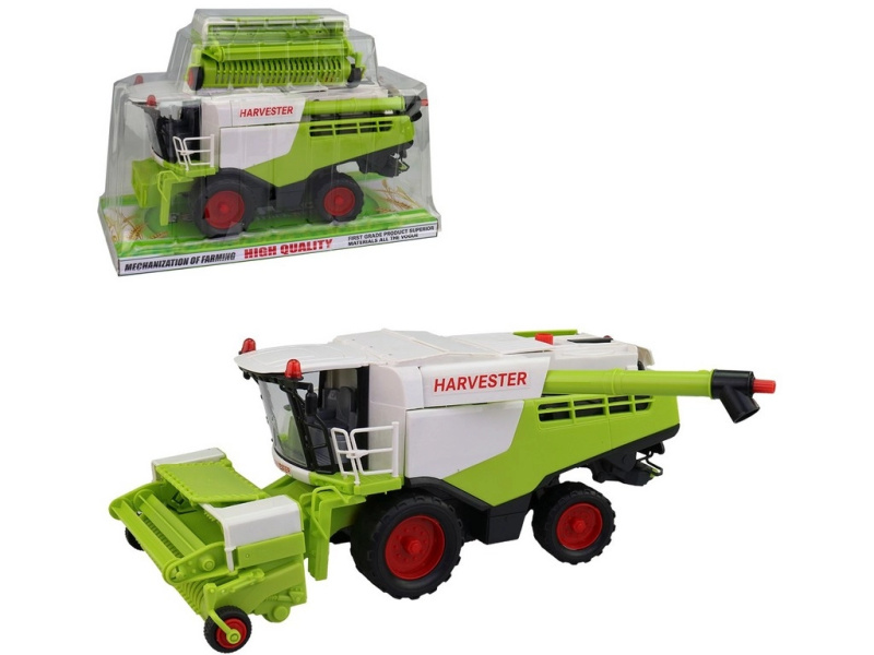 Kombajn s nástrojem pro děti 31 cm
