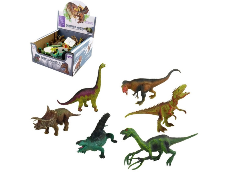 Hračka Dinosaurus pro děti