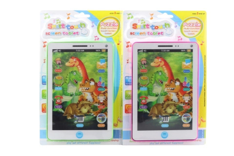MADE Multifunkční tablet na baterie