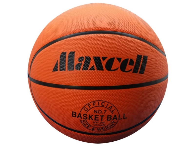 Basketbalový míč MaDe č. 7