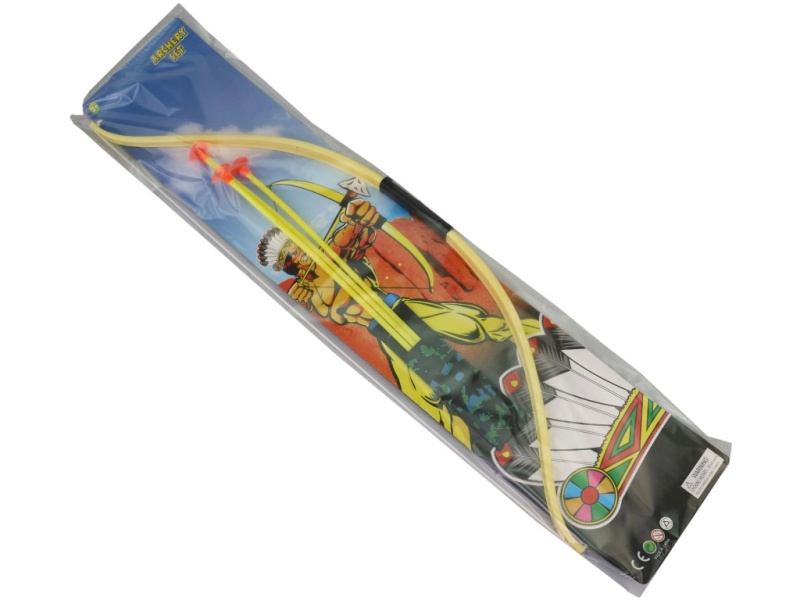 Luk a šípy pro děti, 76 cm