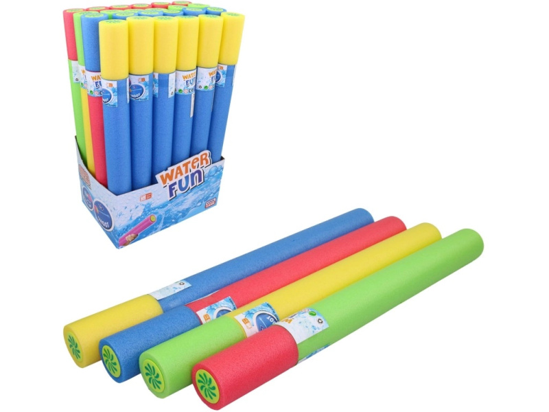 Vodní pumpa do vody 50 × 5 cm – dětská stříkací pumpa