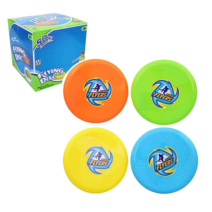 létající talíř flyers 23 cm