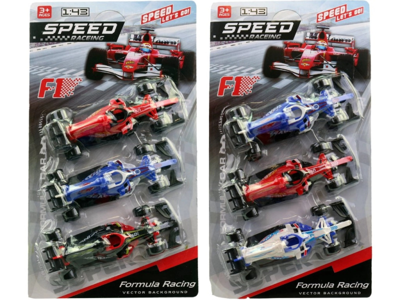 Formule na kartách pro kluky